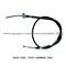 TOYOTA Hand Brake Cable