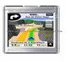 BGPS-658C GPS With 3.5 inch TFT Touch Screen