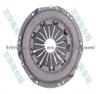 Light- Duty Car 240 Series Clutch Cover