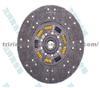 Heavey Truck 350 Series Clutch Disk