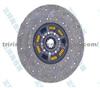 Clutch Disc for Mini-car 153 series