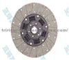 Dongfeng, Changan, Mitsubishi, Hyundai Clutch Disc