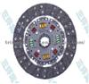 Light- Duty Car 250 Clutch Disc