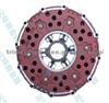 Mini- Car 153 Series Clutch Cover