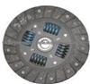 Jie Xun, Zhi- Xiang  Clutch Disk