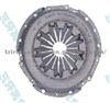 Saloon- Car 200 series Clutch Cover