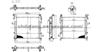 FORD Brazed  Radiator