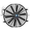 Bus Truck Condensing Fan