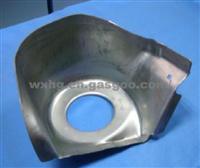 Shanghai VW Stamping Parts