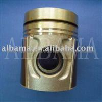 DAF D95 Piston Ring