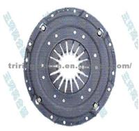 Heavey Truck 430mm Series Clutch Disk