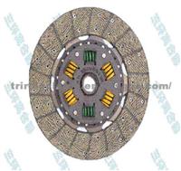 Light-duty car 300 series Clutch Disk