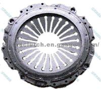 Heavy Truck 430 Series Clutch Cover