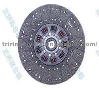 Heavey Truck 395 Series Clutch Disk