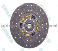 Heavey Truck 350 Series Clutch Disk