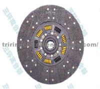 Heavey Truck 350 Series Clutch Disk