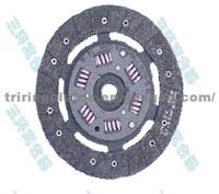 Clutch Disk Dong Feng