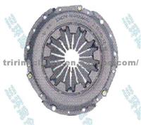 Saloon-car 200 series Clutch Cover