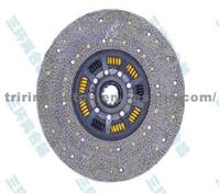 Clutch Disc for Mini-car 153 series