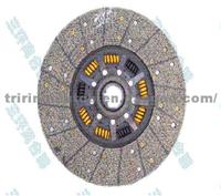 Hyundai Clutch Disc