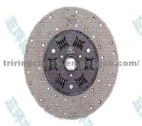 Clutch Disc for Dongfeng, Changan, Mitsubishi, Hyundai