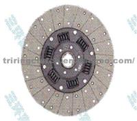 Dongfeng, Changan, Mitsubishi, Hyundai Clutch Disc
