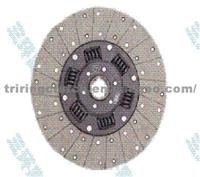 Dongfeng, Changan, Mitsubishi, Hyundai Clutch Disc