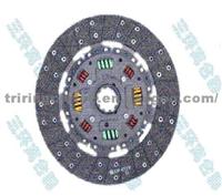 Clutch Disc Chery Beiqi Foton  YUCHAI Machine  WEICHAI POWE