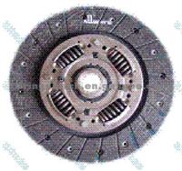 Clutch Disc Chery Beiqi Foton  YUCHAI Machine  WEICHAI POWE