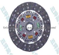 Light- Duty Car 250 Clutch Disc