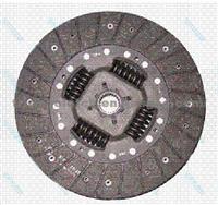 Saloon- Car 225 Series Clutch Disc