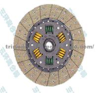 Light- Duty Car 275 Series Clutch Disc