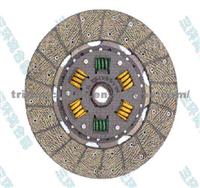 Heavey Truck 300 Series Clutch Disc