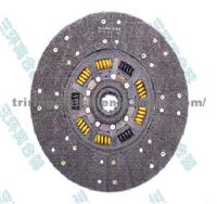 Heavey Truck 350 Series Clutch Disc