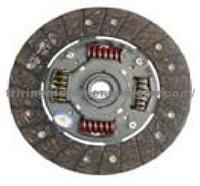 Clutch Disk 200*137*18*25