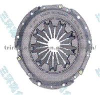 Saloon- Car 200 series Clutch Cover