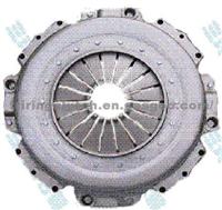 Heavy truck 420 series Clutch Cover