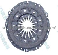255 Clutch Cover
