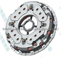 Clutch Cover 380