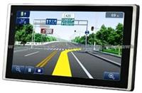 6. 0inch Gps Navigator