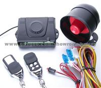 One Way Car Alarm System TH- 006