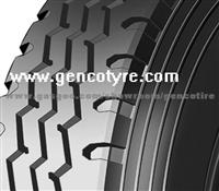 Tire of GENCOTIRE