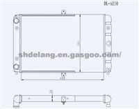 LADA  Brazed  Radiator  2108-1301012