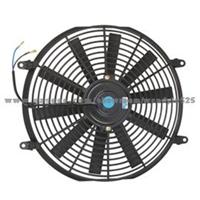 Bus Truck Condensing Fan