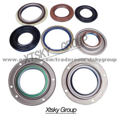 Oil Seal