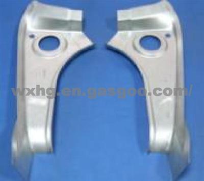 FAW- VW  Stamping Parts