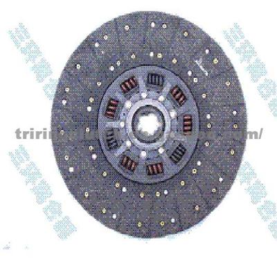 Heavey truck 420 series Clutch disk