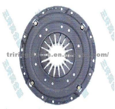 Heavey Truck 430mm Series Clutch Disk