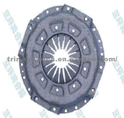 Heavey Truck 380 Series Clutch Cover