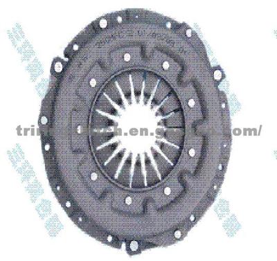 Light-duty Car 250 Series Clutch Cover